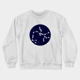 Sagittarius Crewneck Sweatshirt